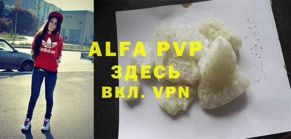 твердый Алексин