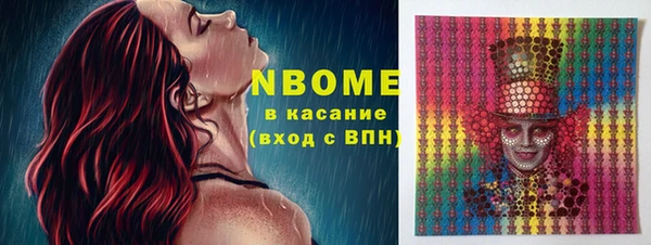 твердый Алексин